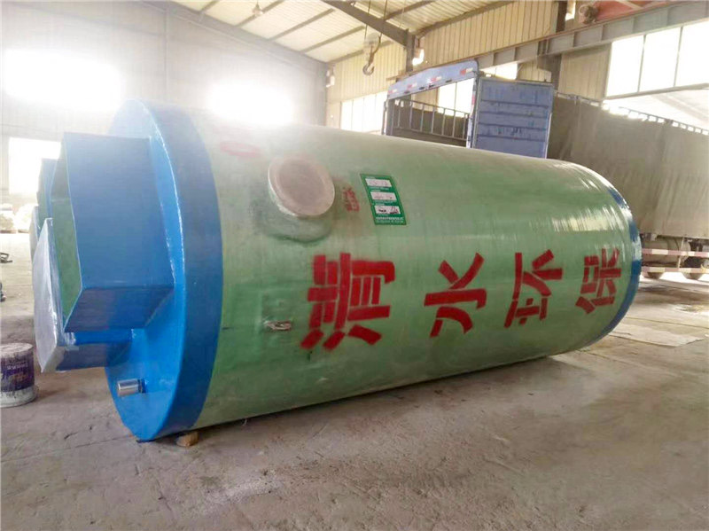 污水处理设备厌氧生物滤池的作用是什么